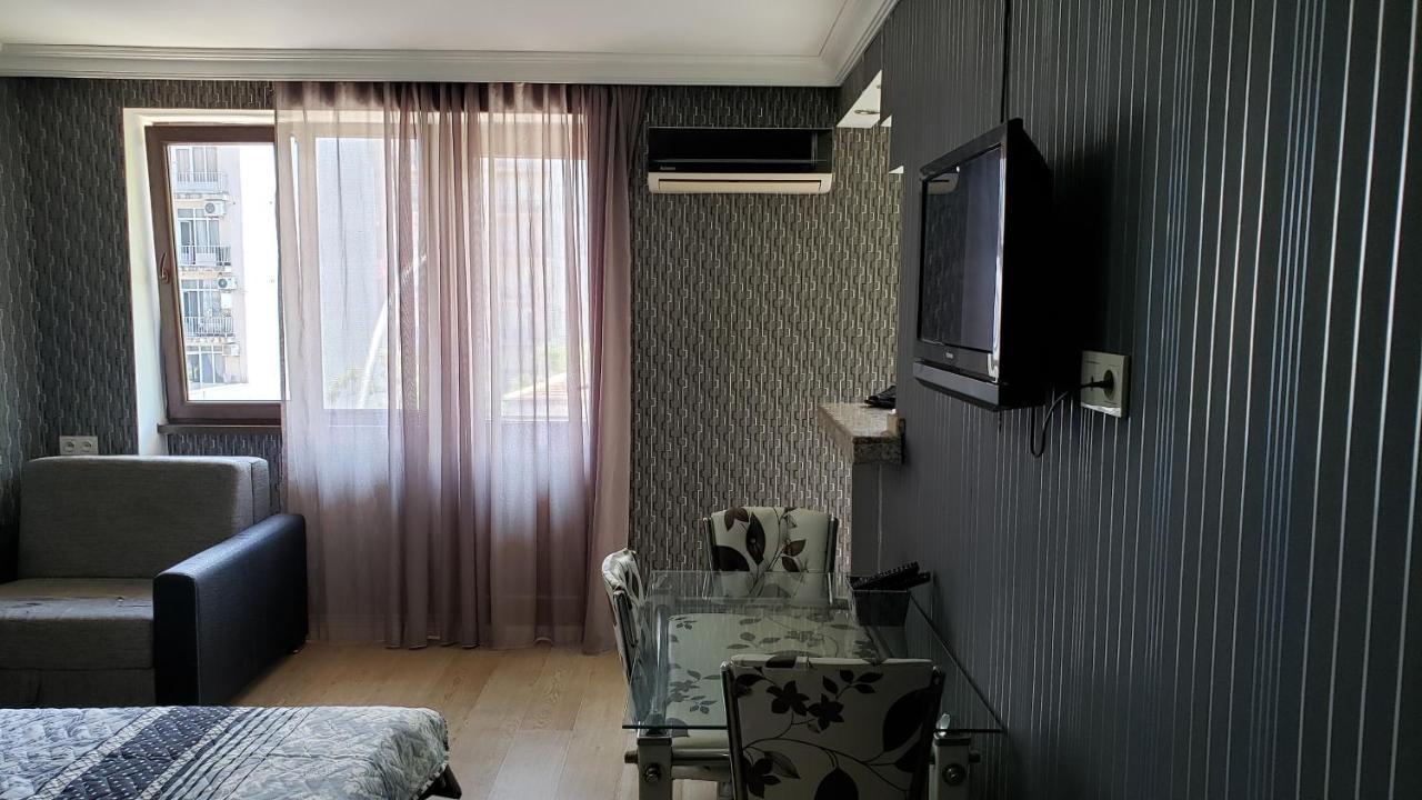 באטומי Appartament Gorgiladze מראה חיצוני תמונה