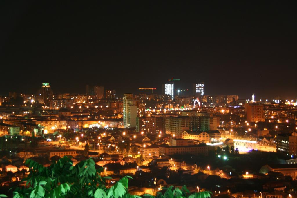 באטומי Appartament Gorgiladze חדר תמונה