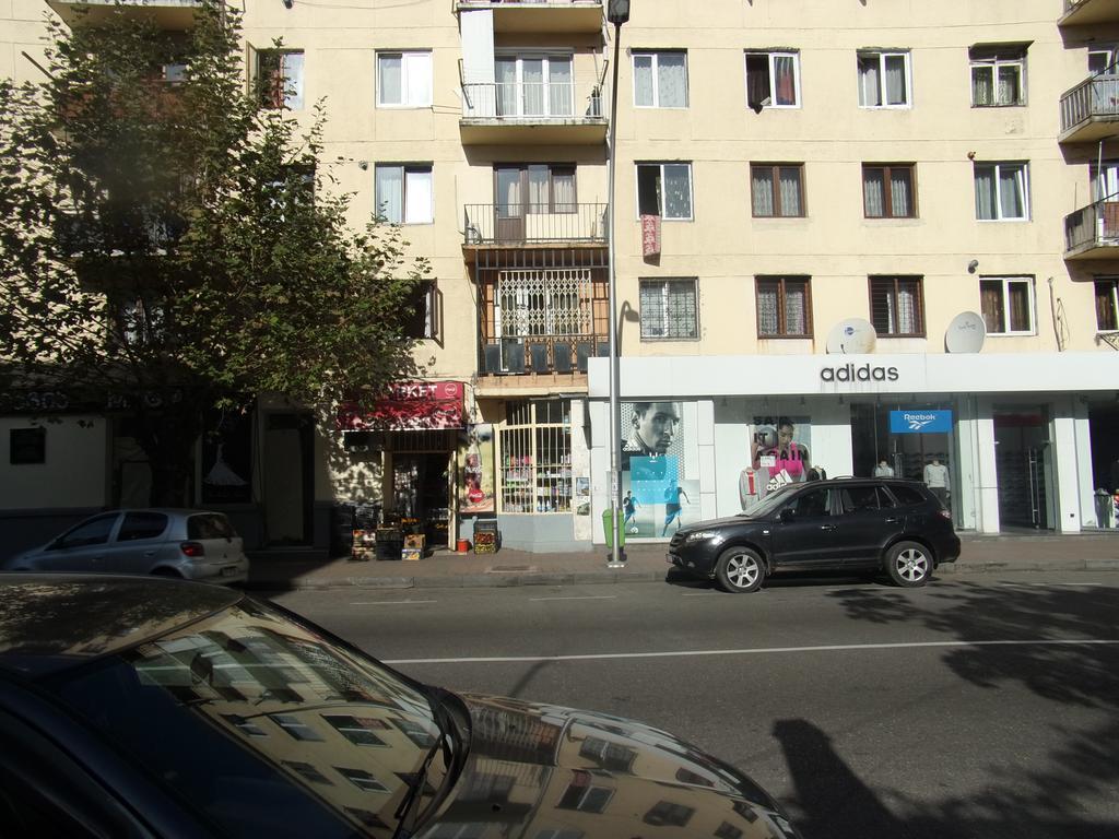 באטומי Appartament Gorgiladze מראה חיצוני תמונה